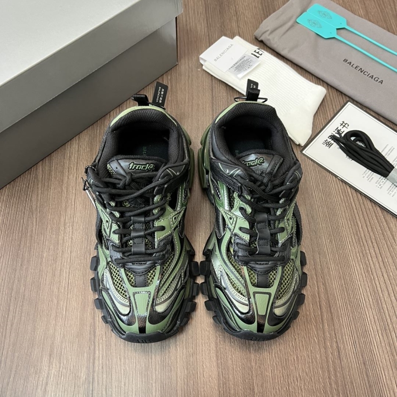 Balenciaga Track Shoes